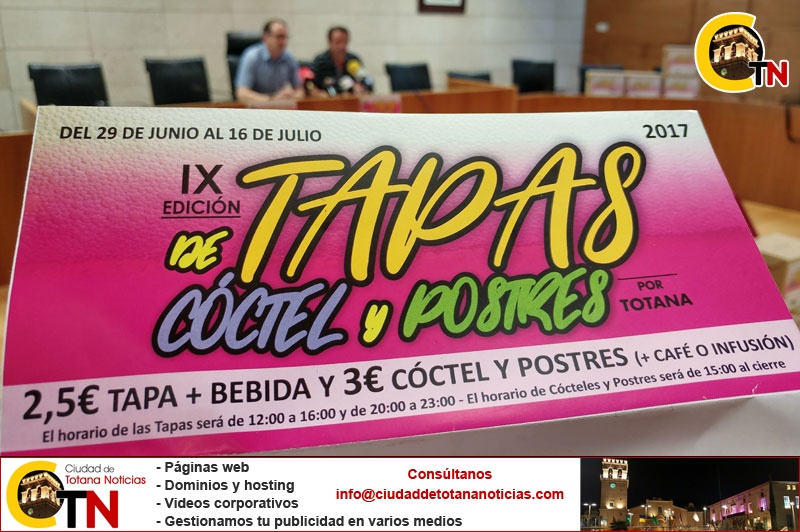 Ruta de la Tapa 2017 - 001