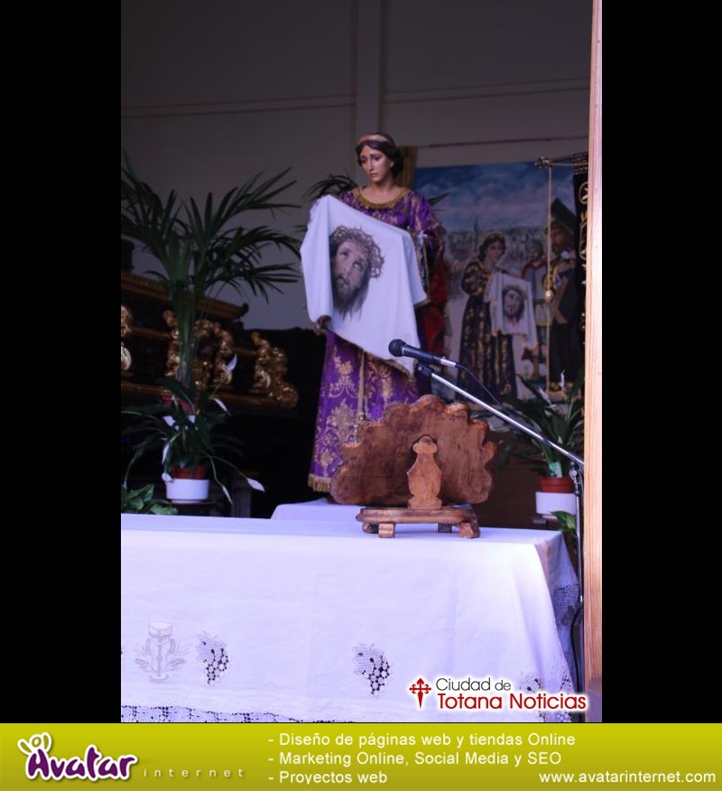 Fiesta Hermandad de la Veronica - 003