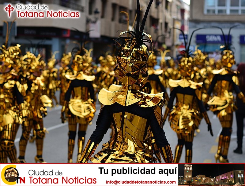 Carnaval de Totana 2016 - 004