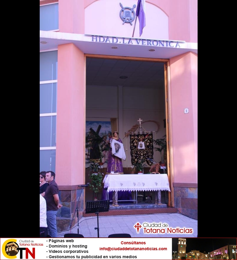 Fiesta Hermandad de la Veronica - 005