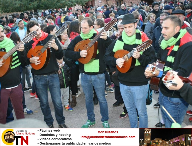 Romería de bajada Santa Eulalia 2016 - 005