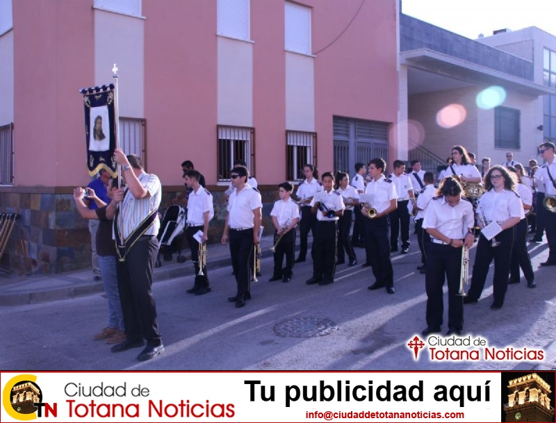 Fiesta Hermandad de la Veronica - 006