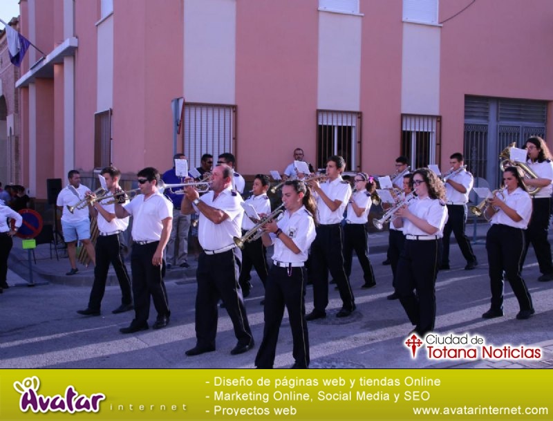 Fiesta Hermandad de la Veronica - 007