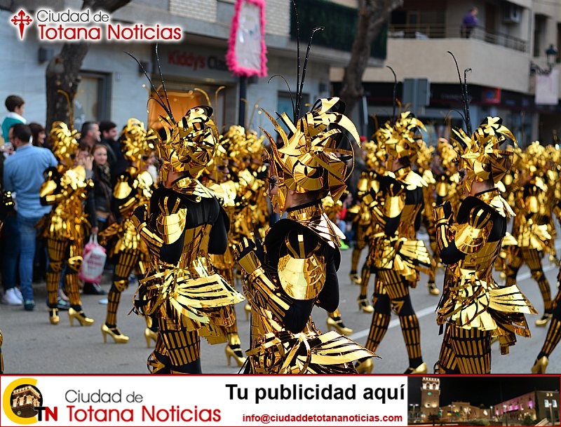 Carnaval de Totana 2016 - 008