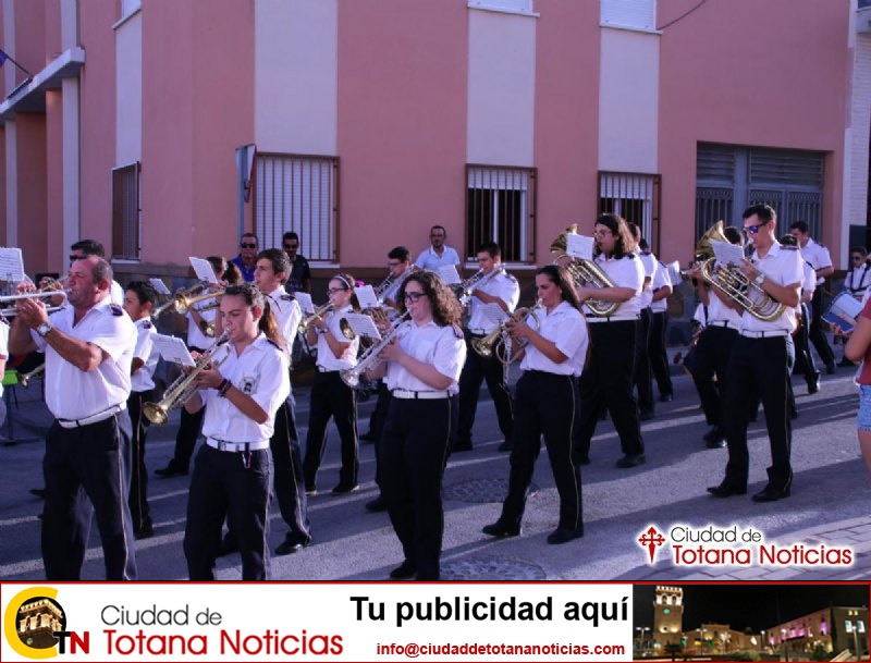 Fiesta Hermandad de la Veronica - 008