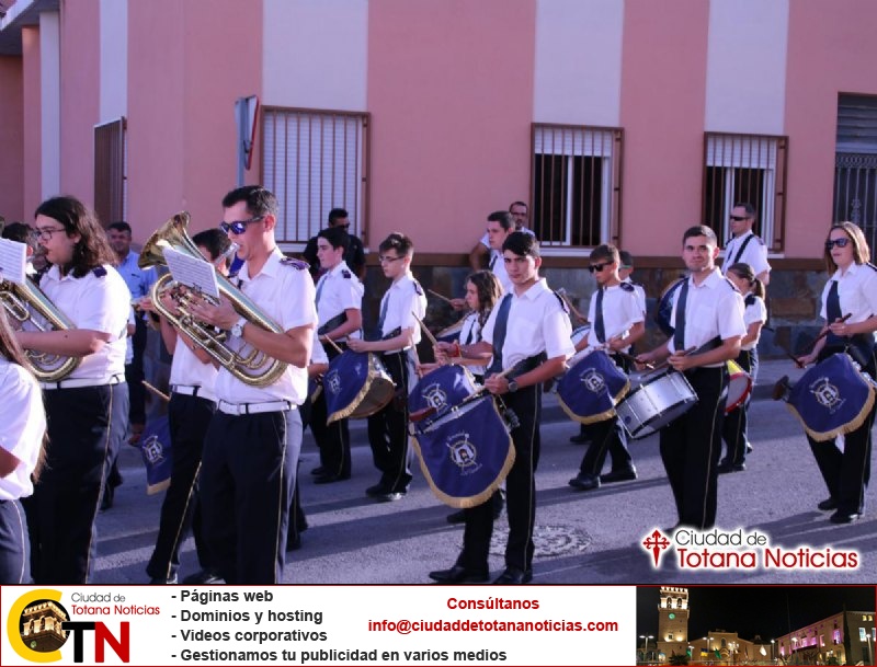 Fiesta Hermandad de la Veronica - 009