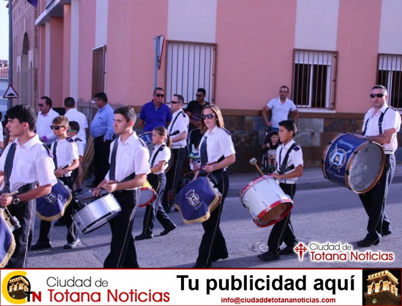 Fiesta Hermandad de la Veronica - 010
