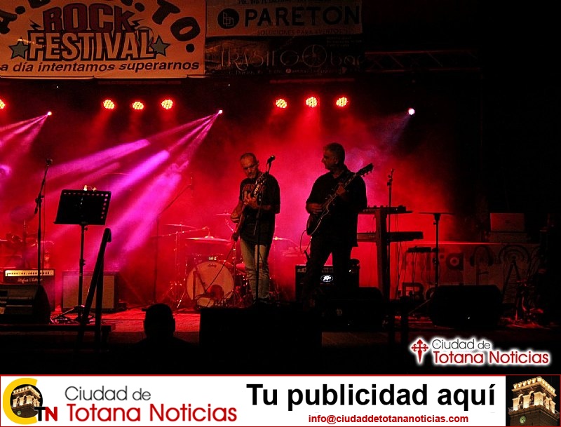 V PADISITO FESTIVAL - Fotos cedidas por Pedro A. Tudela - 010