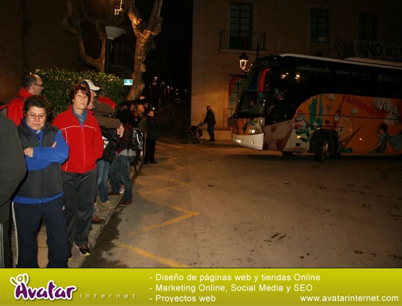 Romería de bajada Santa Eulalia 2016 - 011