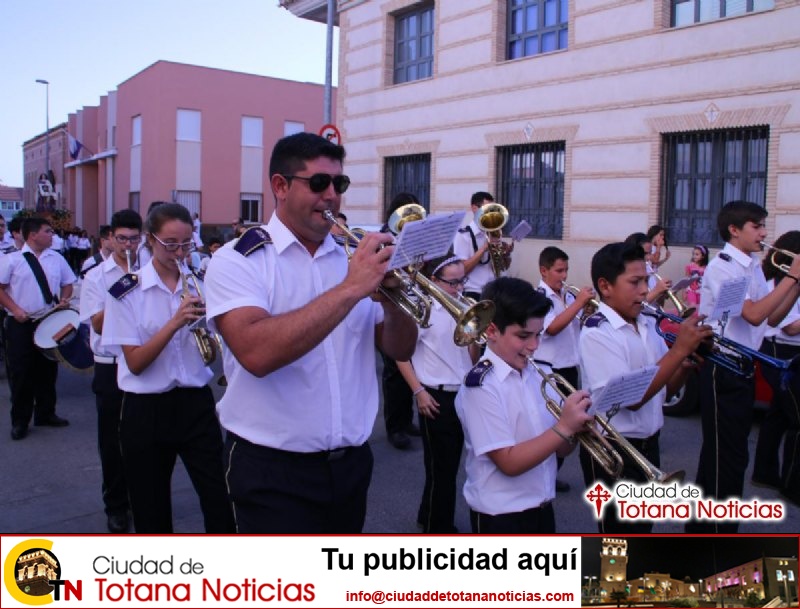 Fiesta Hermandad de la Veronica - 012
