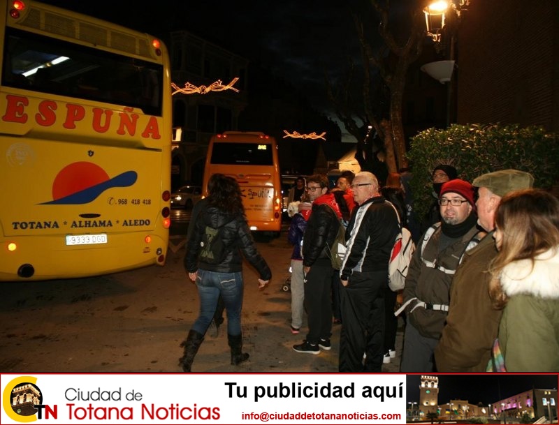 Romería de bajada Santa Eulalia 2016 - 012