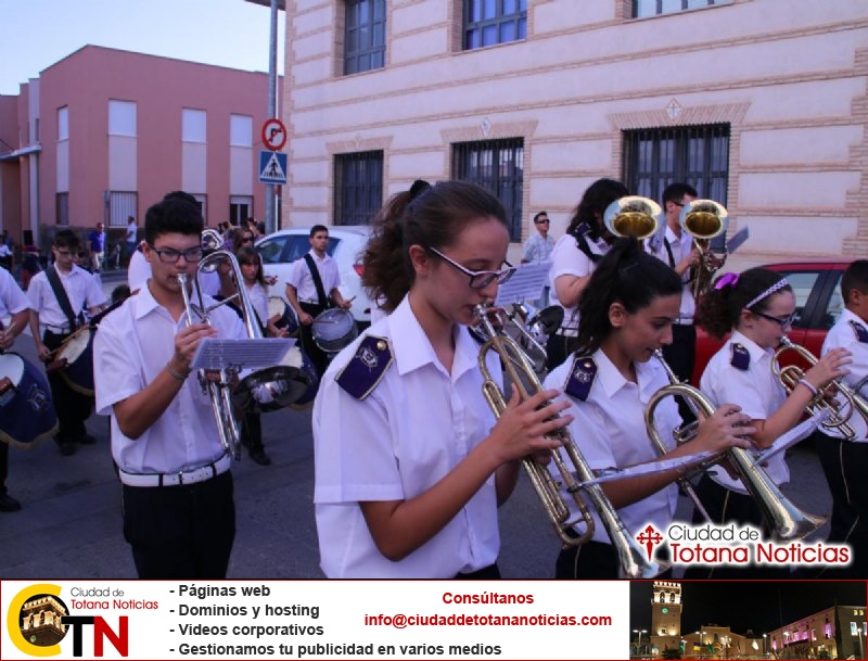Fiesta Hermandad de la Veronica - 013