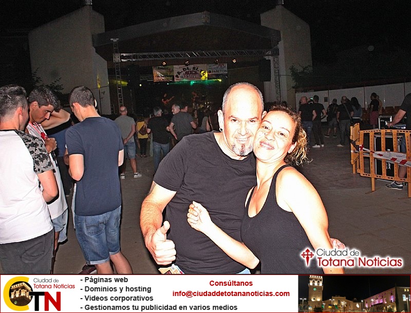 V PADISITO FESTIVAL - Fotos cedidas por Pedro A. Tudela - 013