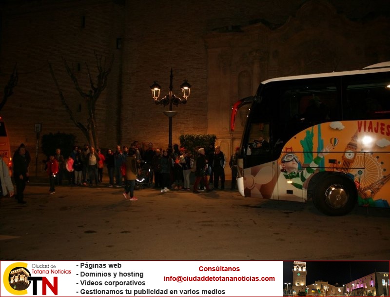 Romería de bajada Santa Eulalia 2016 - 013