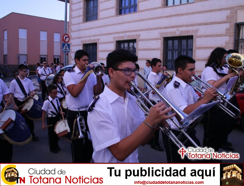 Fiesta Hermandad de la Veronica - 014