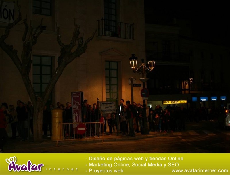 Romería de bajada Santa Eulalia 2016 - 015