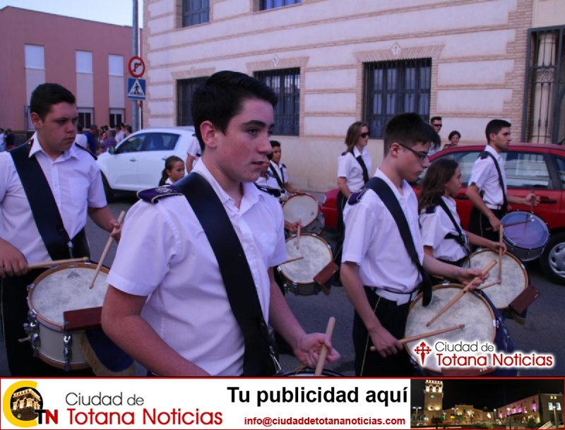 Fiesta Hermandad de la Veronica - 016