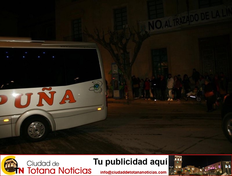 Romería de bajada Santa Eulalia 2016 - 016