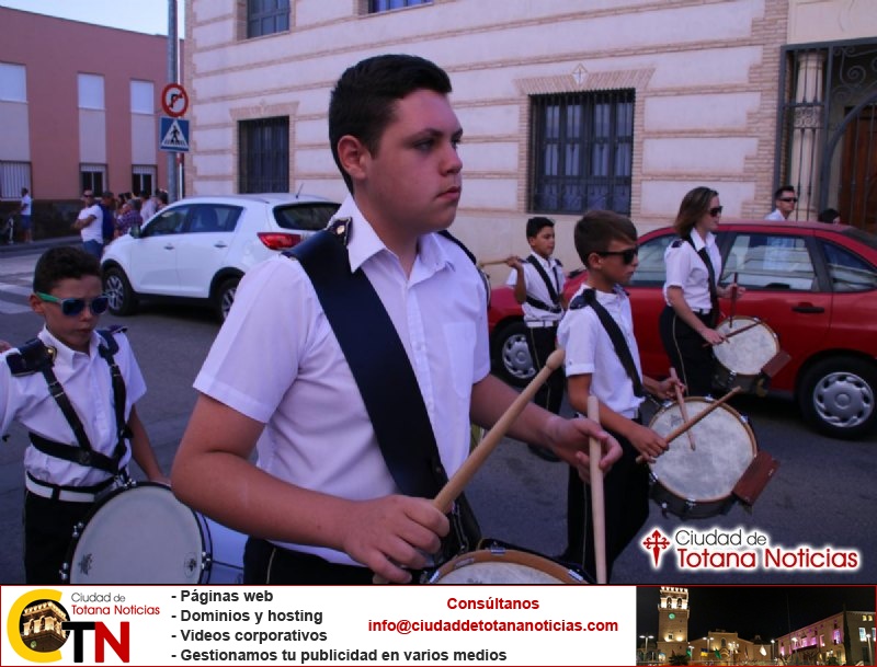 Fiesta Hermandad de la Veronica - 017