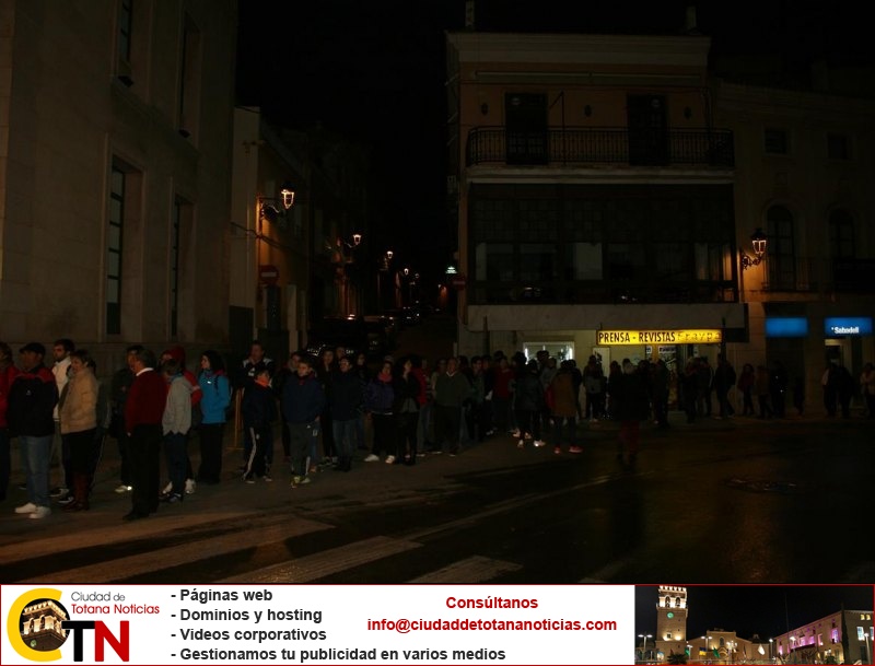 Romería de bajada Santa Eulalia 2016 - 017
