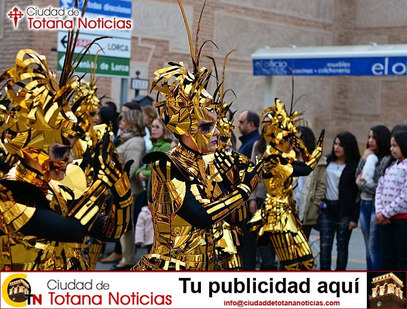 Carnaval de Totana 2016 - 018