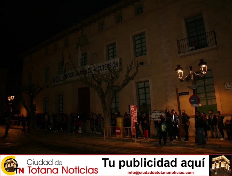 Romería de bajada Santa Eulalia 2016 - 018