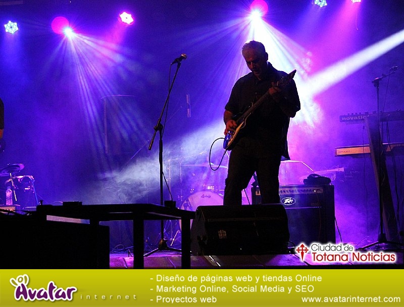 V PADISITO FESTIVAL - Fotos cedidas por Pedro A. Tudela - 019