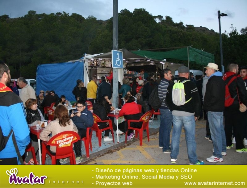 Romería de bajada Santa Eulalia 2016 - 019