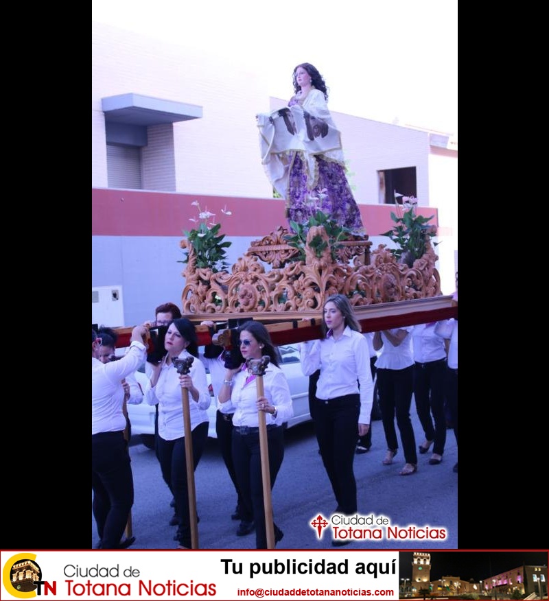 Fiesta Hermandad de la Veronica - 020