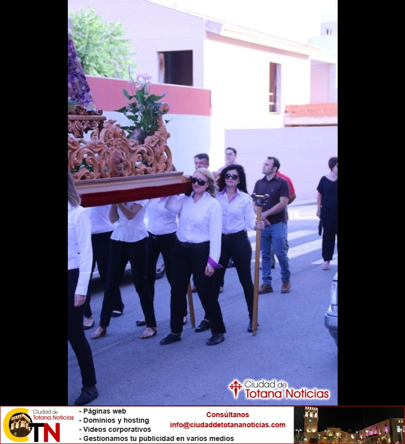 Fiesta Hermandad de la Veronica - 021