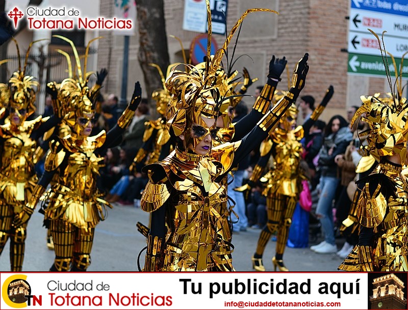 Carnaval de Totana 2016 - 022