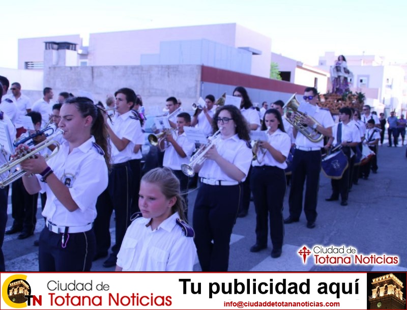 Fiesta Hermandad de la Veronica - 022