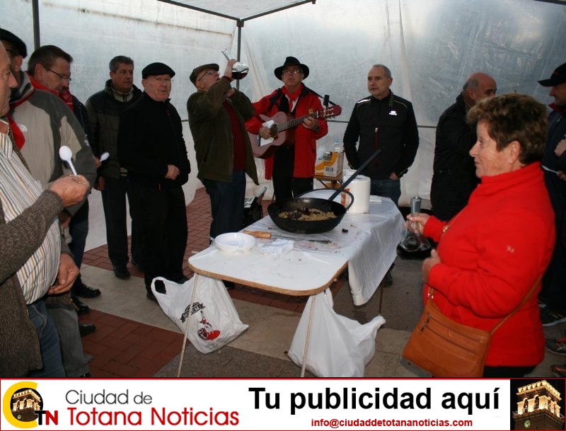 Romería de bajada Santa Eulalia 2016 - 022