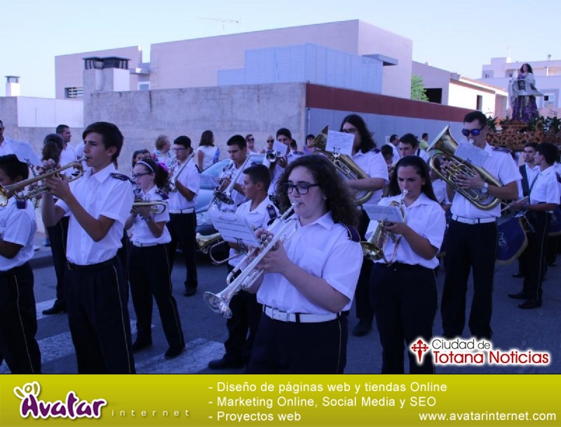 Fiesta Hermandad de la Veronica - 023