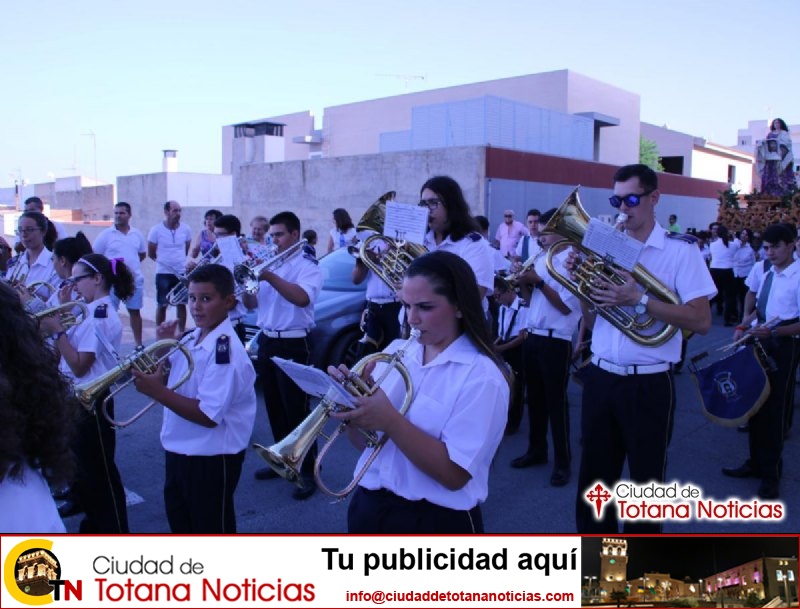 Fiesta Hermandad de la Veronica - 024