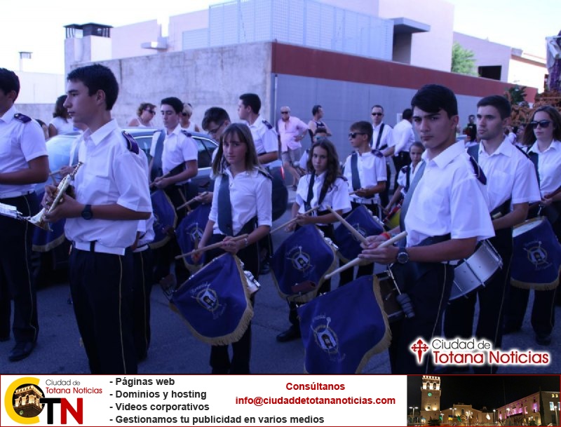 Fiesta Hermandad de la Veronica - 025
