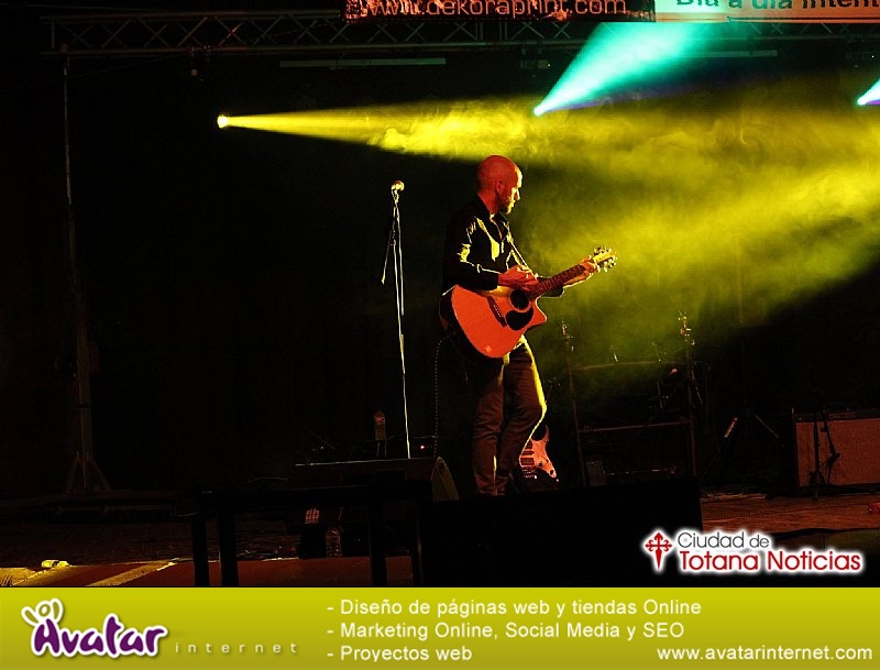 V PADISITO FESTIVAL - Fotos cedidas por Pedro A. Tudela - 027