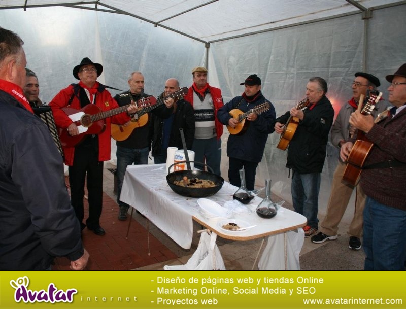 Romería de bajada Santa Eulalia 2016 - 027