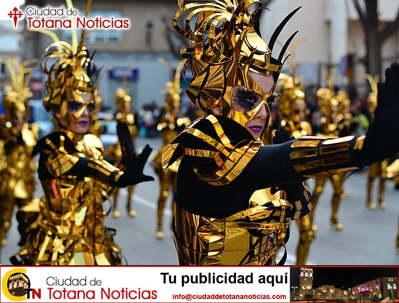 Carnaval de Totana 2016 - 028