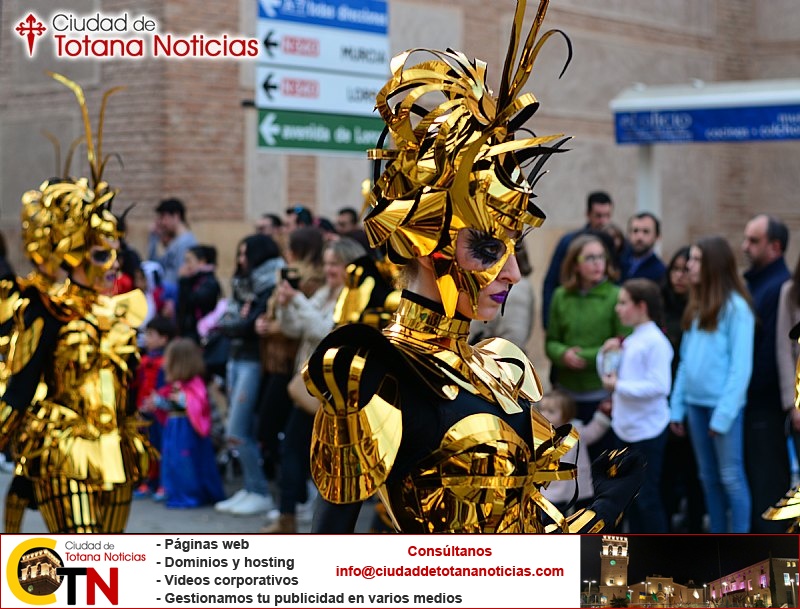 Carnaval de Totana 2016 - 029