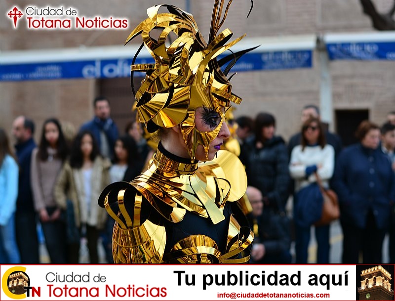 Carnaval de Totana 2016 - 030