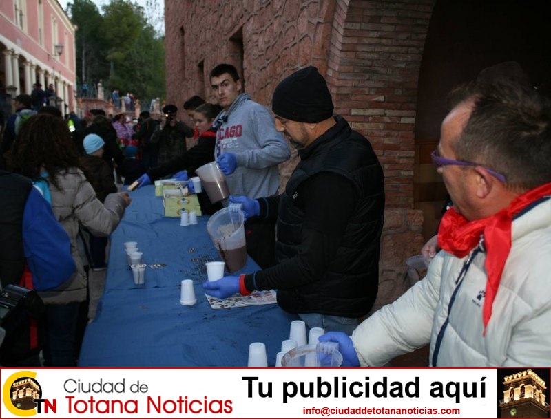 Romería de bajada Santa Eulalia 2016 - 030