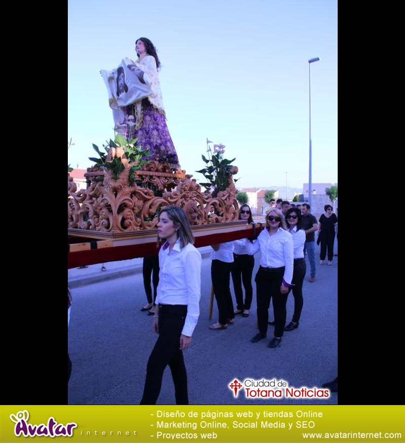 Fiesta Hermandad de la Veronica - 031