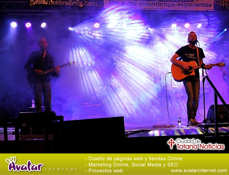V PADISITO FESTIVAL - Fotos cedidas por Pedro A. Tudela - 031
