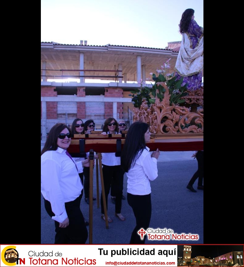 Fiesta Hermandad de la Veronica - 032