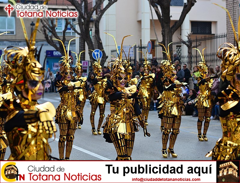 Carnaval de Totana 2016 - 034