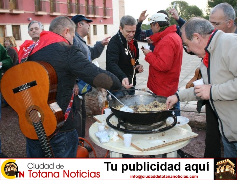 Romería de bajada Santa Eulalia 2016 - 034