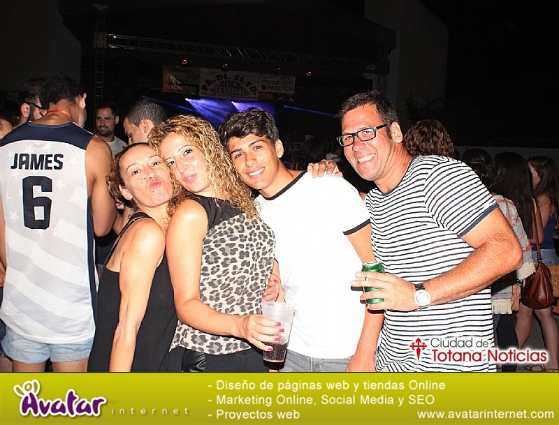 V PADISITO FESTIVAL - Fotos cedidas por Pedro A. Tudela - 035