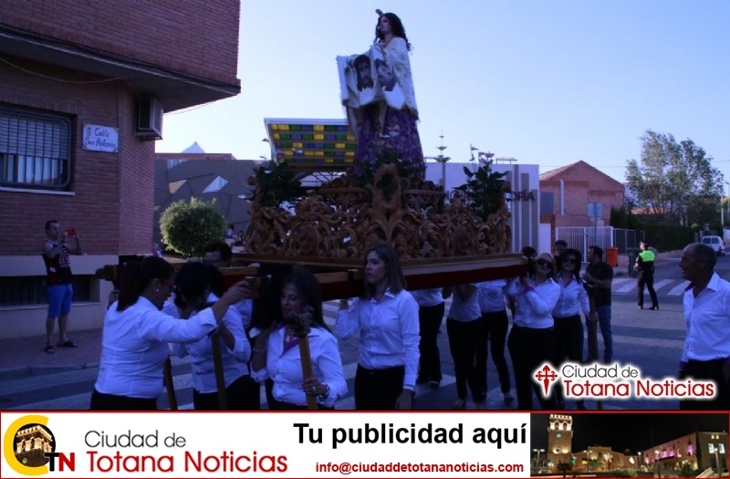 Fiesta Hermandad de la Veronica - 036