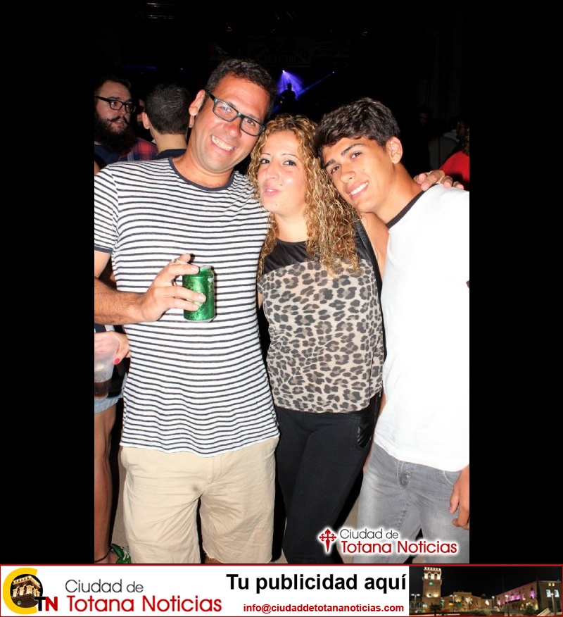 V PADISITO FESTIVAL - Fotos cedidas por Pedro A. Tudela - 036